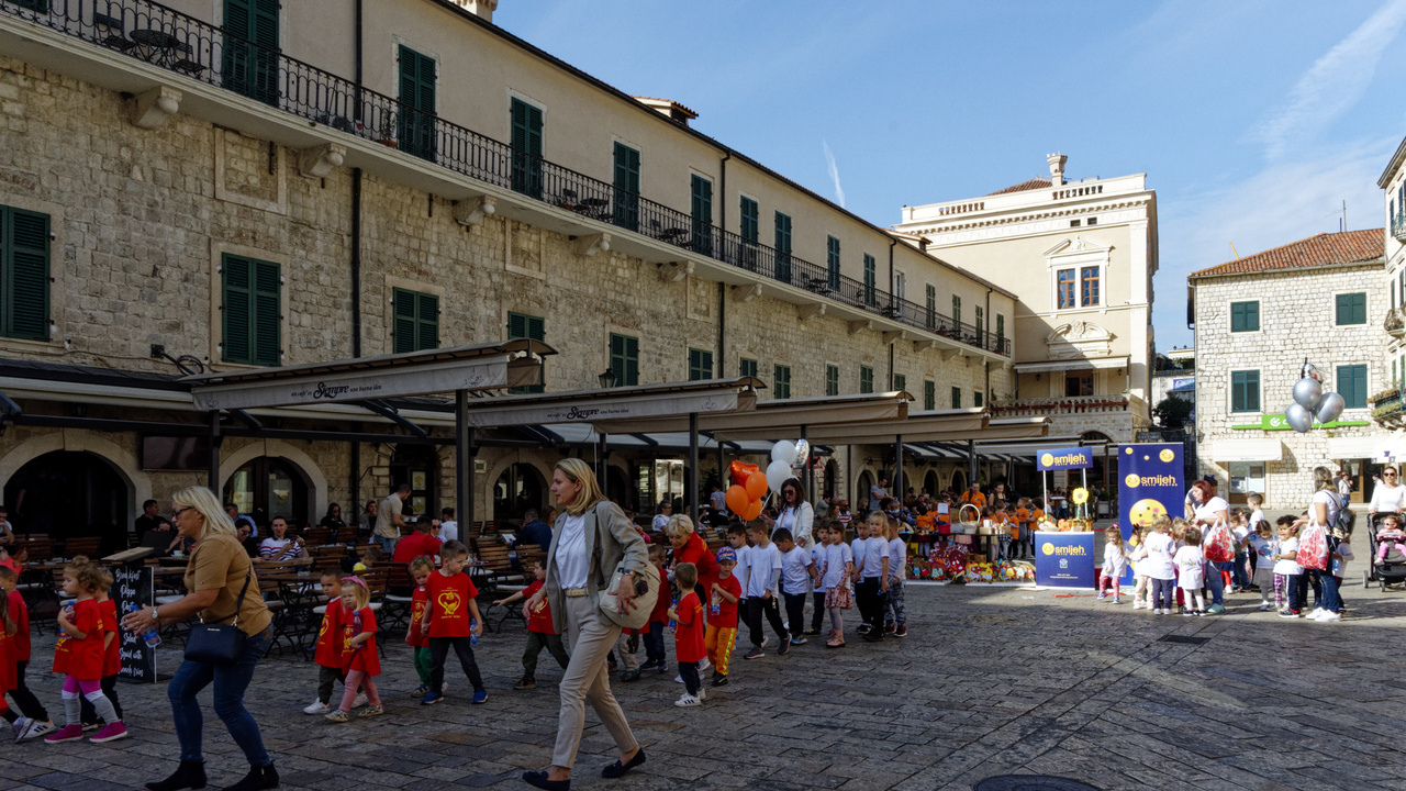 20221103 123750•Starigrad Kotor•Coastalregion•Montenegro